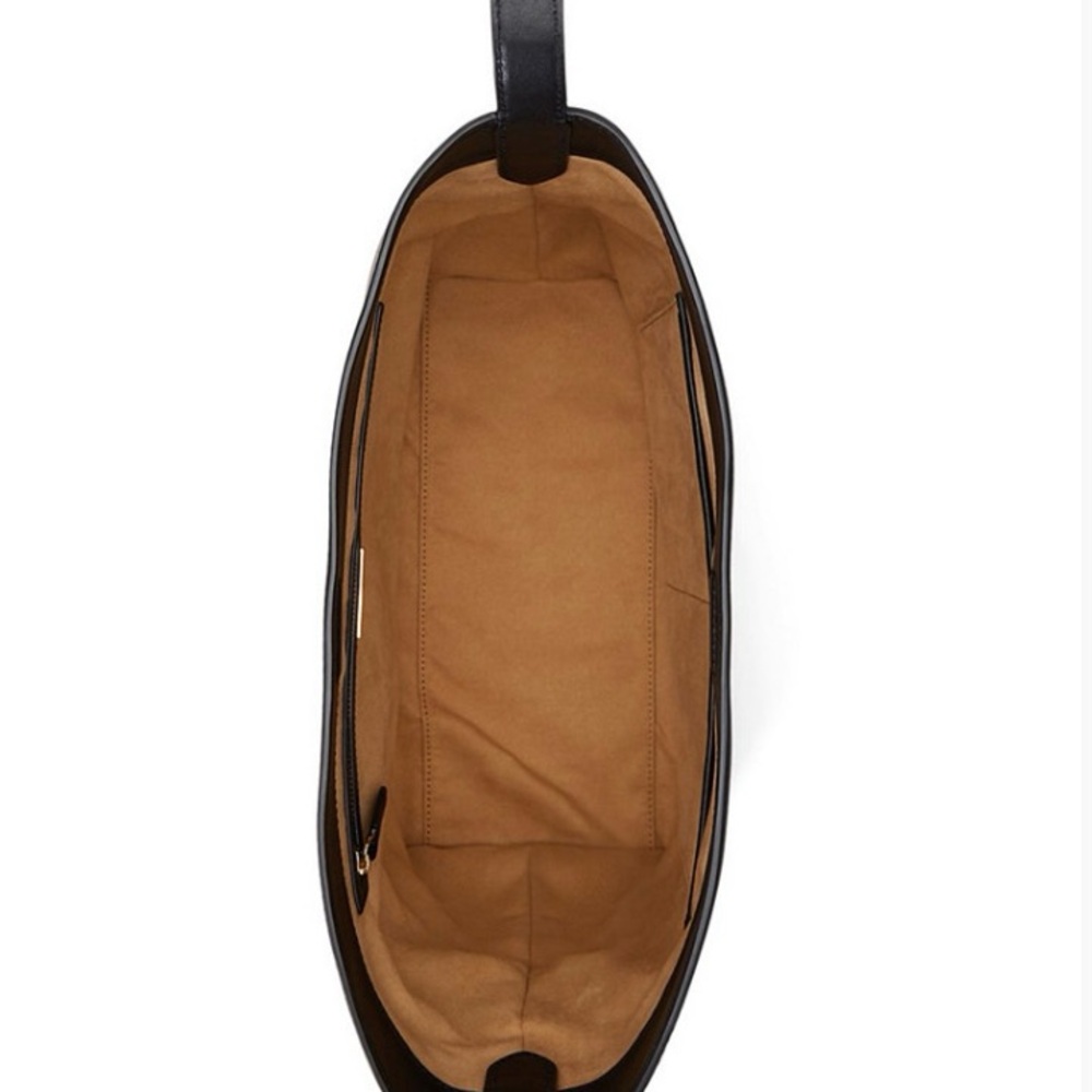 BNWT Ralph Lauren Large Kassie Shoulder Bag - Picture 5 of 11